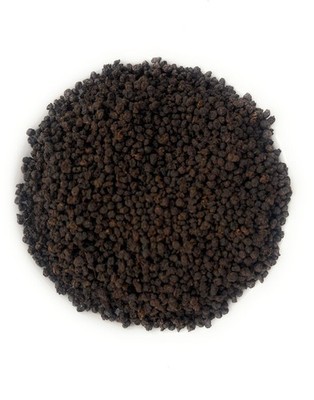 Assam CTC Second Flush Tea 2026 Fresh Teok BOP Loose Leaf Blend STRONG