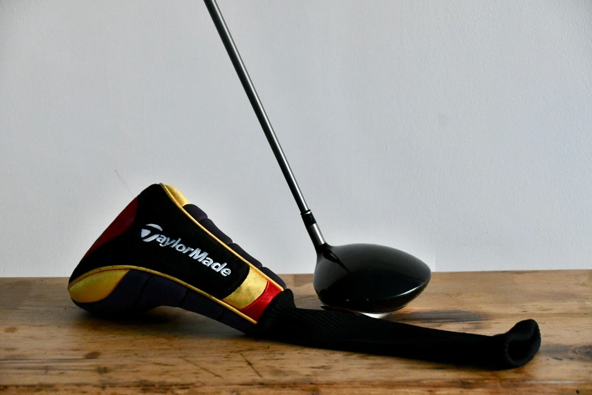 TAYLORMADE SIM MAX 9.0 Driver Head 9 RH Droitier Golf Livraison rapide EUR 165,48 - FR