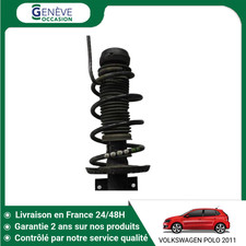 Ressort divers Volkswagen POLO