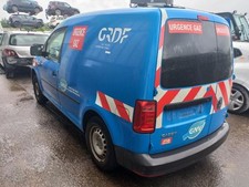 Amortisseur Volkswagen CADDY