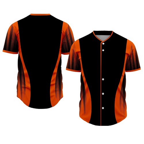 San Francisco City Dot Custom Jerseys Baseball For Man Personalized Sports Gift - Picture 4 of 6