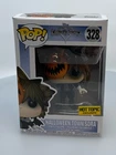 Funko POP! Games Disney Kingdom Hearts Sora #328 Hot Topic Exclusive NOT MINT