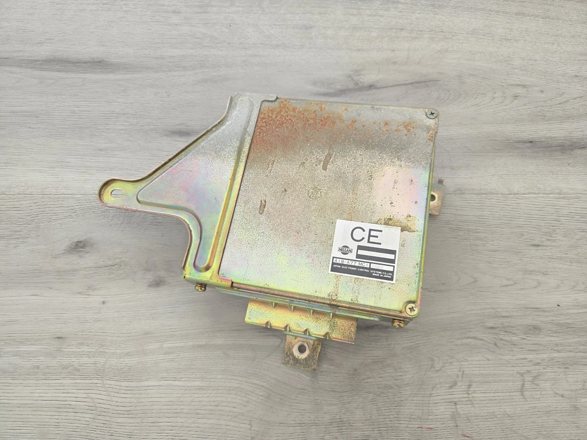 中古コンピューター ECUs & Computer Modules for 1991 Nissan 300ZX for sale | eBay