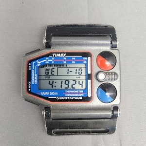 Timex Skiathlom for sale | eBay