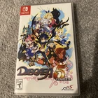 Disgaea 5 Complete (Switch, 2017)