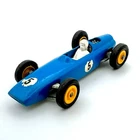 Matchbox Lesney Series 52 BRM Racing Car, Made in England