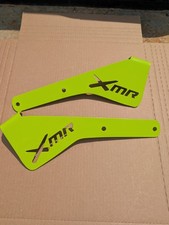 CAN AM OUTLANDER SINGLE LIGHT BAR MOUNTS MANTA GREEN. USA MADE FREE USA SHIPPING