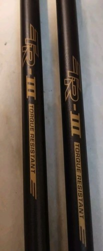 Daiwa Globeride G-3 Irons Original Steel 3-10 + S P ~38" RH Lamkin Grips - Nice! - Picture 20 of 21
