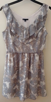 gap summer dresses uk