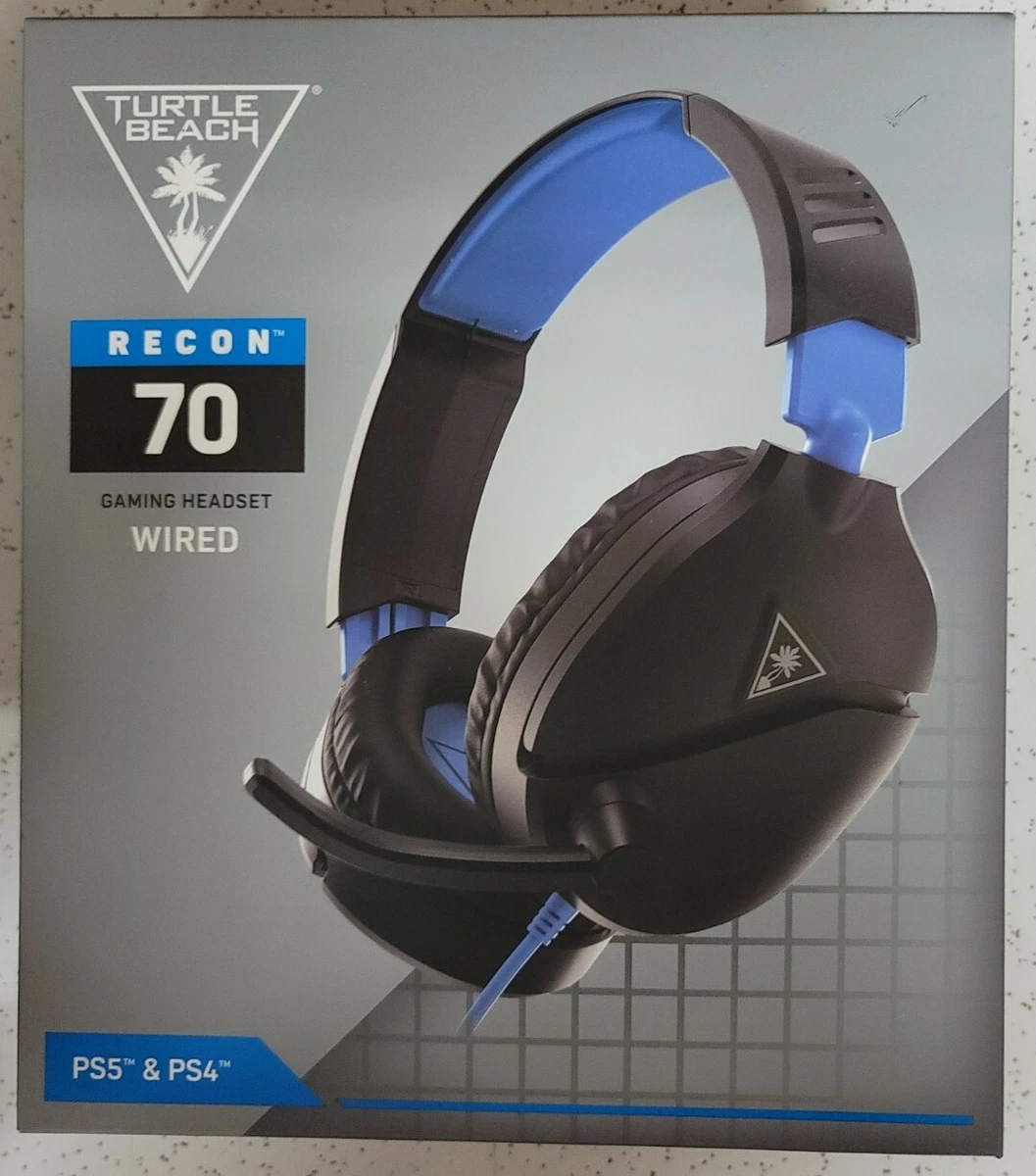  Auriculares gaming para PS4™ y PS5™