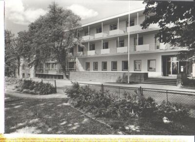 bad oeynhausen - St. John Order House