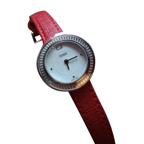 orologio da polso da donna fendi originale nuovo | eBay