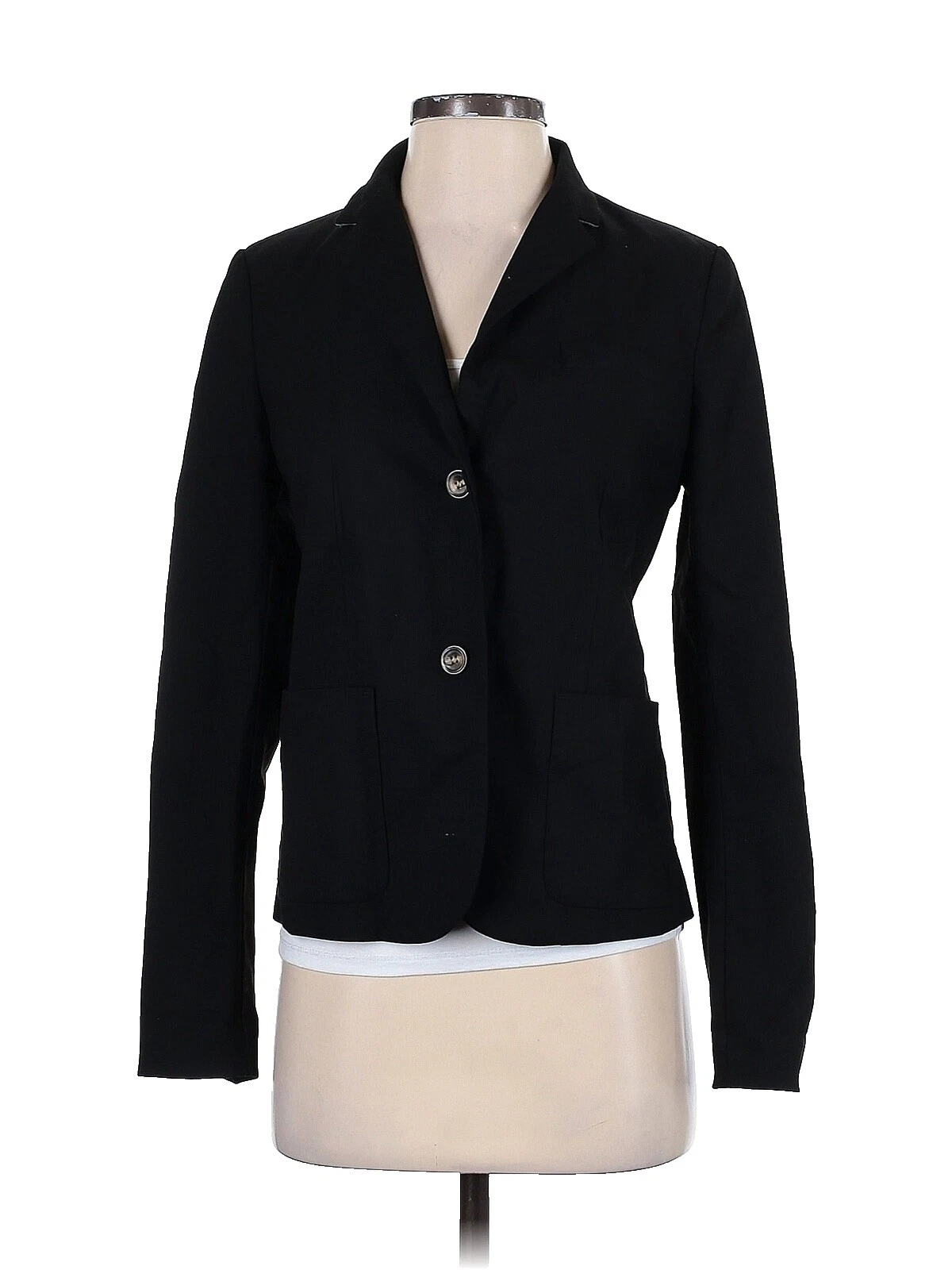 Academy Casacos, jaquetas e Coletes para mulheres