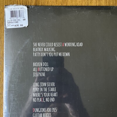 米2discs LP Richard Thompson Still FAN3747601 Fantasy /00520 NDAtMzc5OC5qcGVn.jpeg