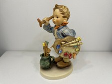 Hummel Figur 304 Kunstmaler 14 cm. 1 Wahl - Top Zustand  