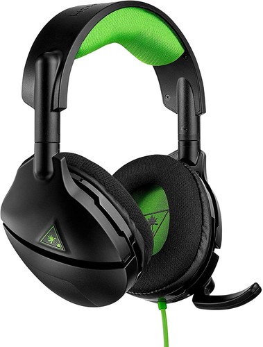 Turtle Beach Stealth 300 Wired Gaming 