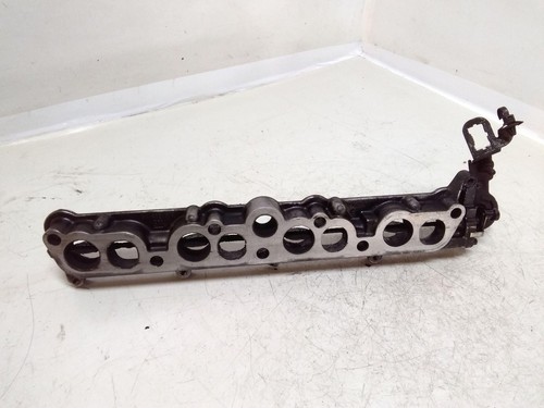Puente de admisión OPEL VECTRA C 0822680 2.17 diésel 92kw 2002 27711253 - Imagen 5 de 7