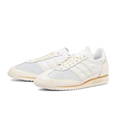 JH9887 adidas Originals SL72 Cloud White Off White Gum