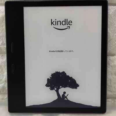 Amazon Kindle Oasis 10世代 Wi-Fi+LTE 32GB Amazon.com: International Version – AT&T – Kindle Oasis