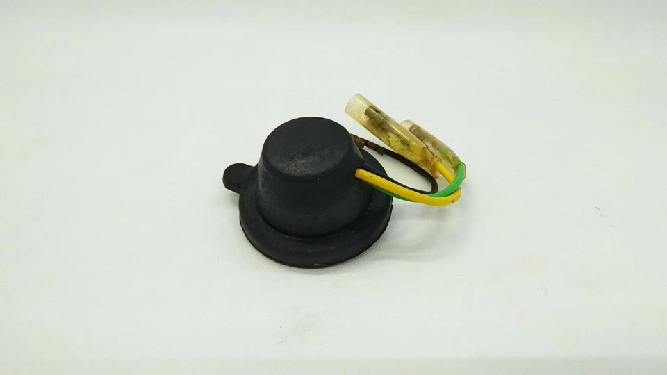 Yamaha AS1 AS2 AS3 RD125 RX115 RXK DT100 RS Faro Enchufe Bombilla Nuevo de Lote Antiguo Foto 3 de 4