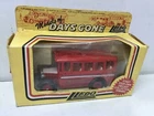 Lledo Days Gone 1:43 Diecast E.B. TAYLOR TRUCK BUS MIB Vintage Made in England