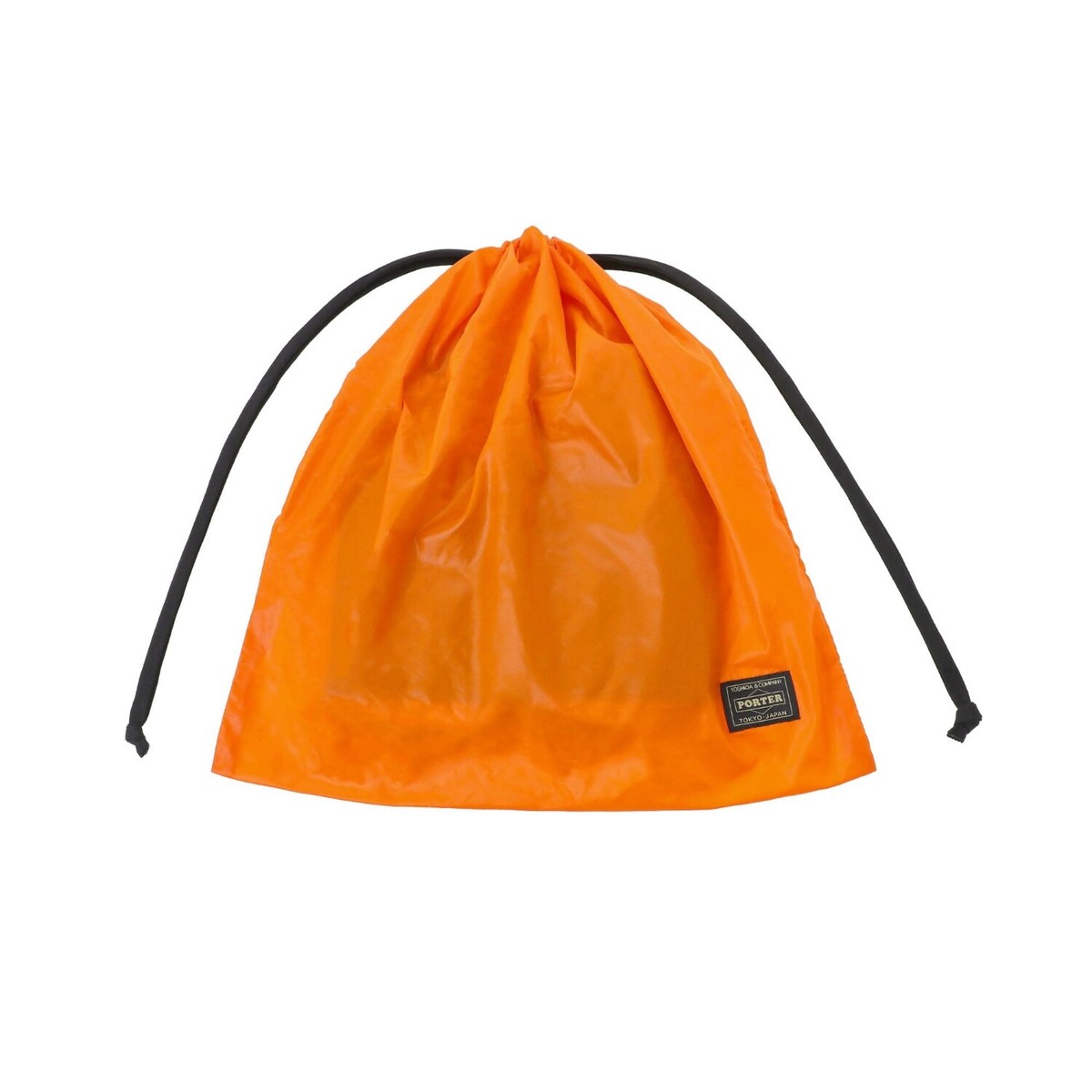 PORTER YOSHIDA TANKER NAVIGATOR BAG 622-19843 Unisex Made in Japan