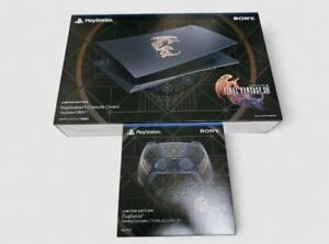 Final Fantasy 16 Console Cover | eBay Final Fantasy 16 Console Cover | eBay