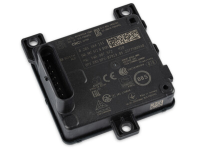 Bosch Radarsensor passt für Audi Seat Skoda Volkswagen 2020+ 5WA907572B