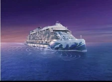$500.00 NCL CruiseNext Deposit Certificates Norwegian Cruise Vouchers