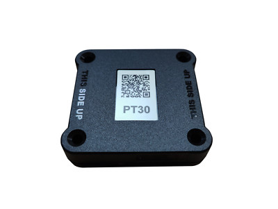 Pacific Track PT30 HOS Device for ELD FMCSA Complaint No Cables Bluetooth, New