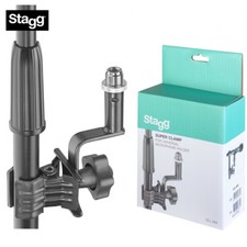 Stagg SCL-MIA Super Clamp Universal Microphon...