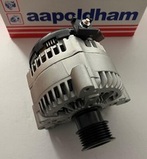 BMW 1-SERIES (F20/21) 114D 116D 1.5 D DIESEL 2015-2019 BRAND NEW 180A ALTERNATOR