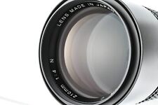 Mamiya f/4 Camera Lenses 210mm Focal for sale | eBay Mamiya f/4 Camera Lenses 210mm Focal for sale | eBay