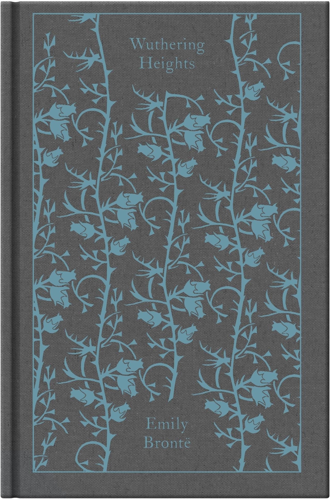 Thumbnail - Brontë Emily. Wuthering Heights. Sonst. Bücher