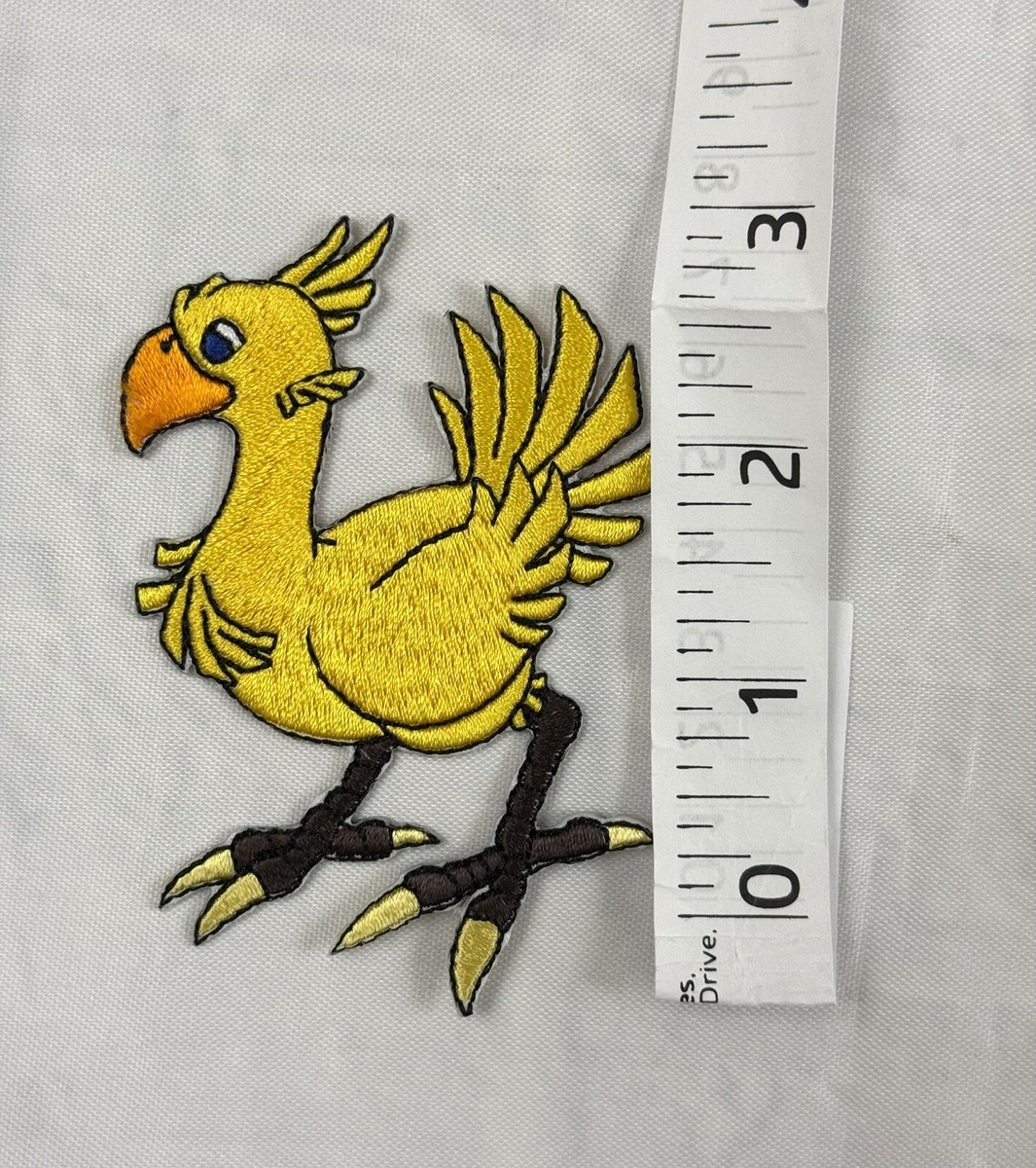 絵画 CHOCOBO RED Red Chocobo - WOTV-CALC