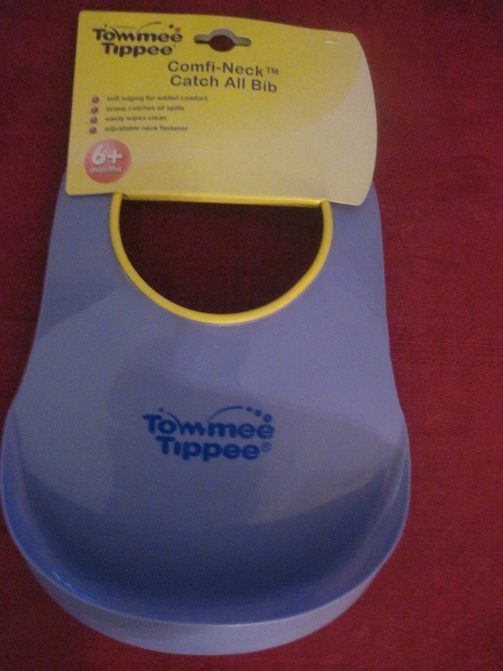 Lote de alimentación para bebés Tommee Tippee y regalo gratis $60 (LS) Foto 4 de 4