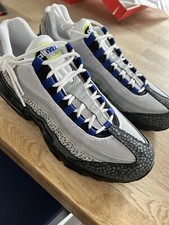 nike air max 95 „Kiss My Air“  herren 45