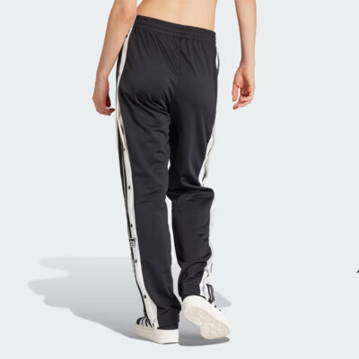 ★adidas★ Adibrek Pants Black IU2519 New Adidas Original Womens ADIBREAK PANTS IU2519 BLACK XS-XL