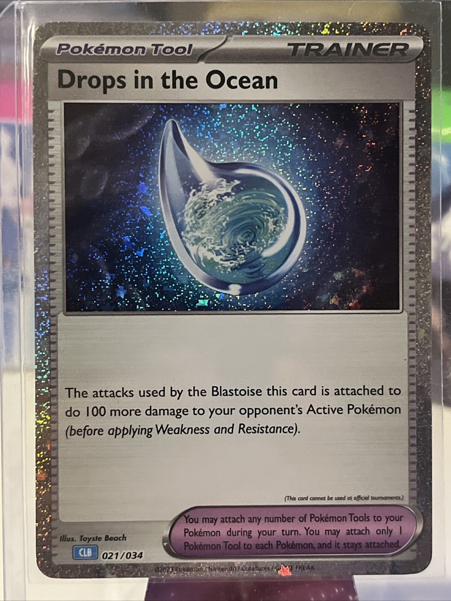 pokemon cards drops Pokémon TCG - Iron Treads EX - 233/198