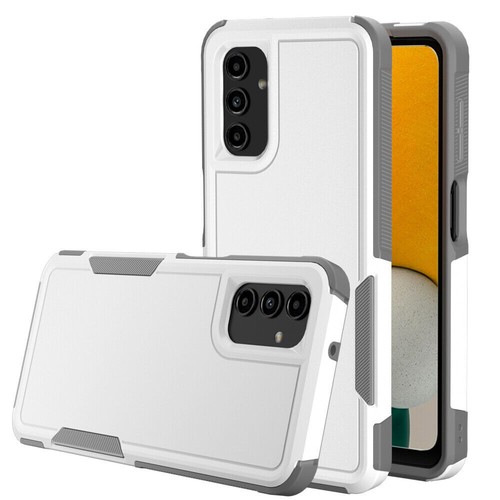 For Samsung Galaxy A03S A13/A53 5G Rugged Slim Phone Case Cover/Screen Protector - Zdjęcie 16 z 16