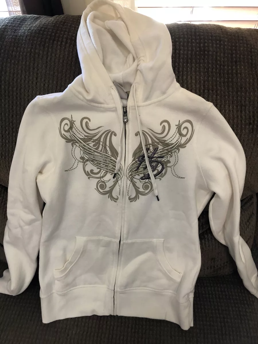 Off white angel wing hoodie sale