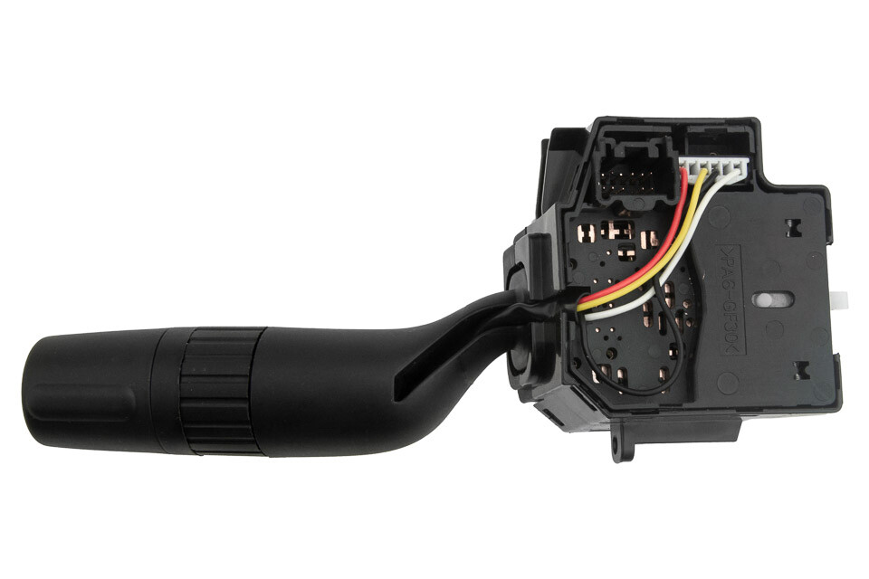 Commodo Mazda 3 BBM366122 : réparez vos clignotants défectueux - 3