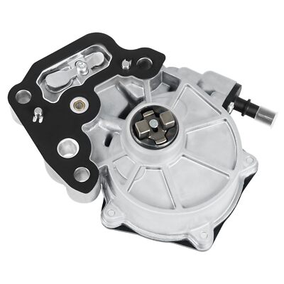 Brake Vacuum Pump For 2016-22 Chevrolet Malibu Cruze,Buick,GMC 12704586,12684050
