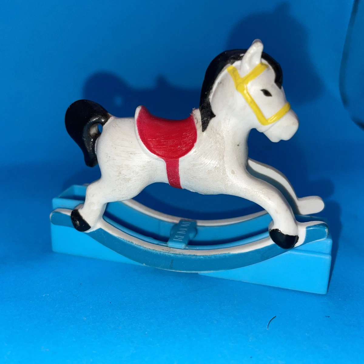 Baby toy best sale horse price