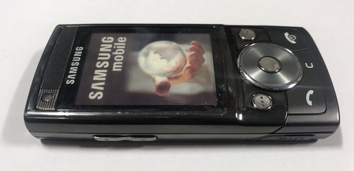 Samsung Slide Dummy Mobile Cell Phone Display Toy Fake Replica Pink - Zdjęcie 3 z 4