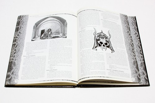 3 D&D Sword & Sorcery Core Rulebooks Relics & Rituals~Creature Collection 1 & 2 - Picture 4 of 11
