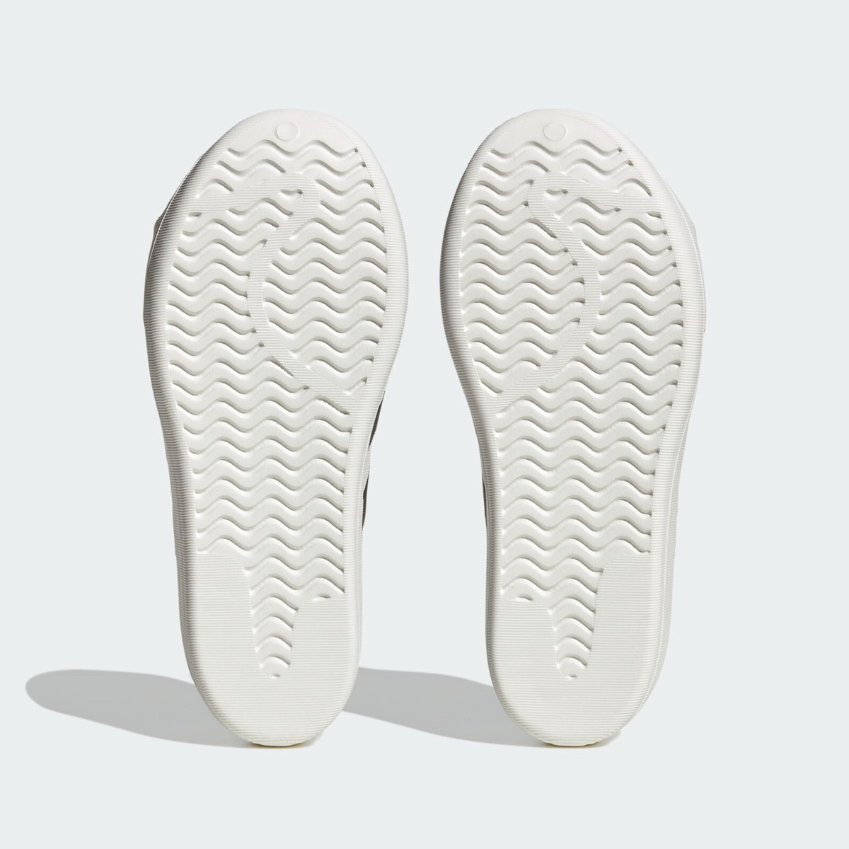 Adidas adiFOM Superstar Shoes Originals Slip-on Core White