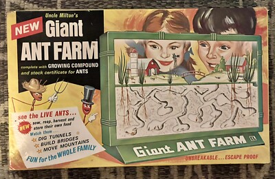 VINTAGE THE ORIGINAL 