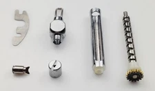 Abu Garcia Ambassadeur Reel Part - L/H 6501C3 Levelwind Kit, Pawl, Cap, Shield