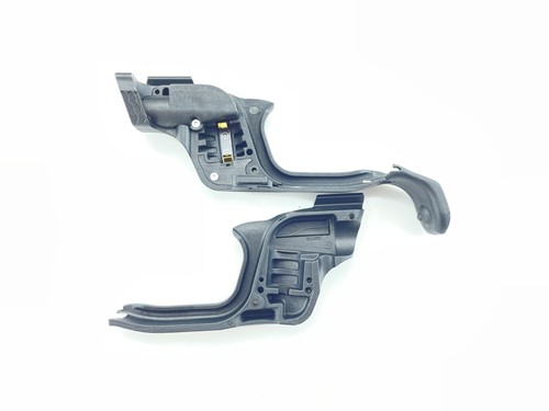 Crimson Trace® LG-360G GREEN LASERGUARD® FOR SMITH & WESSON M&P - ALL SIZES - Picture 3 of 4